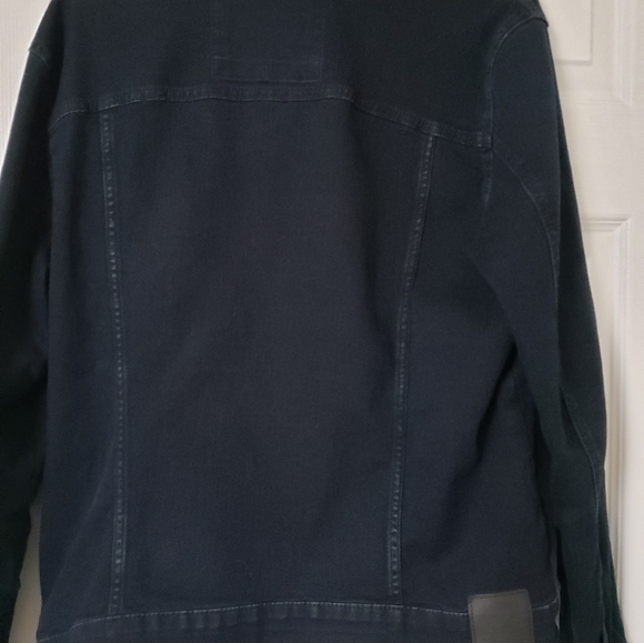 Denim Jacket - Picture 3 of 3
